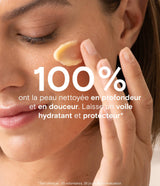 Baume démaquillant fondant rechargeable