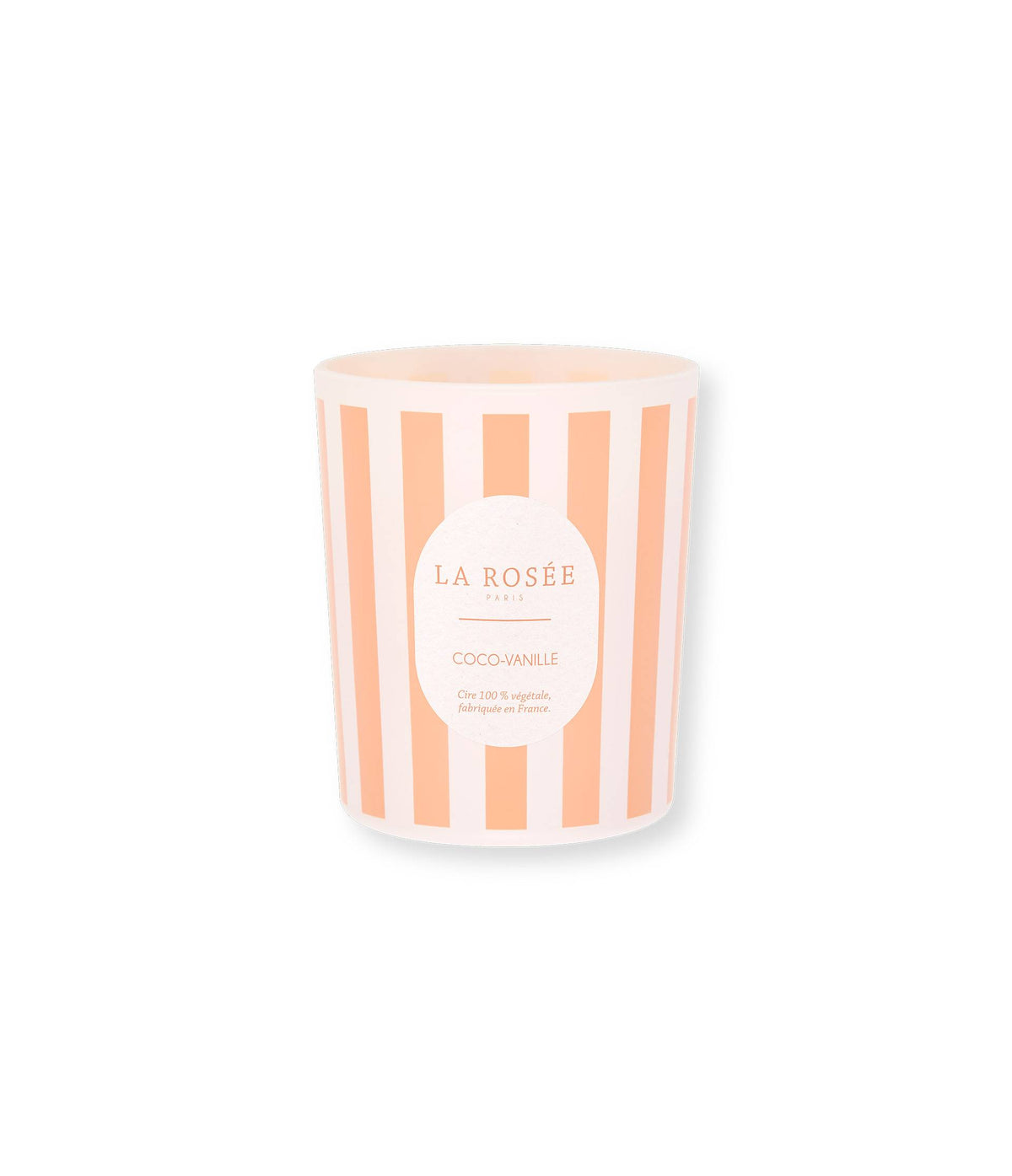 Bougie édition spéciale 10 ans