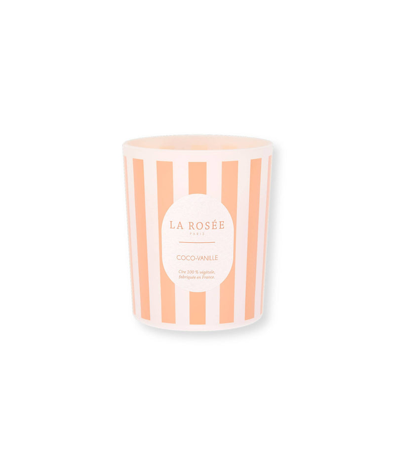 Bougie édition spéciale 10 ans