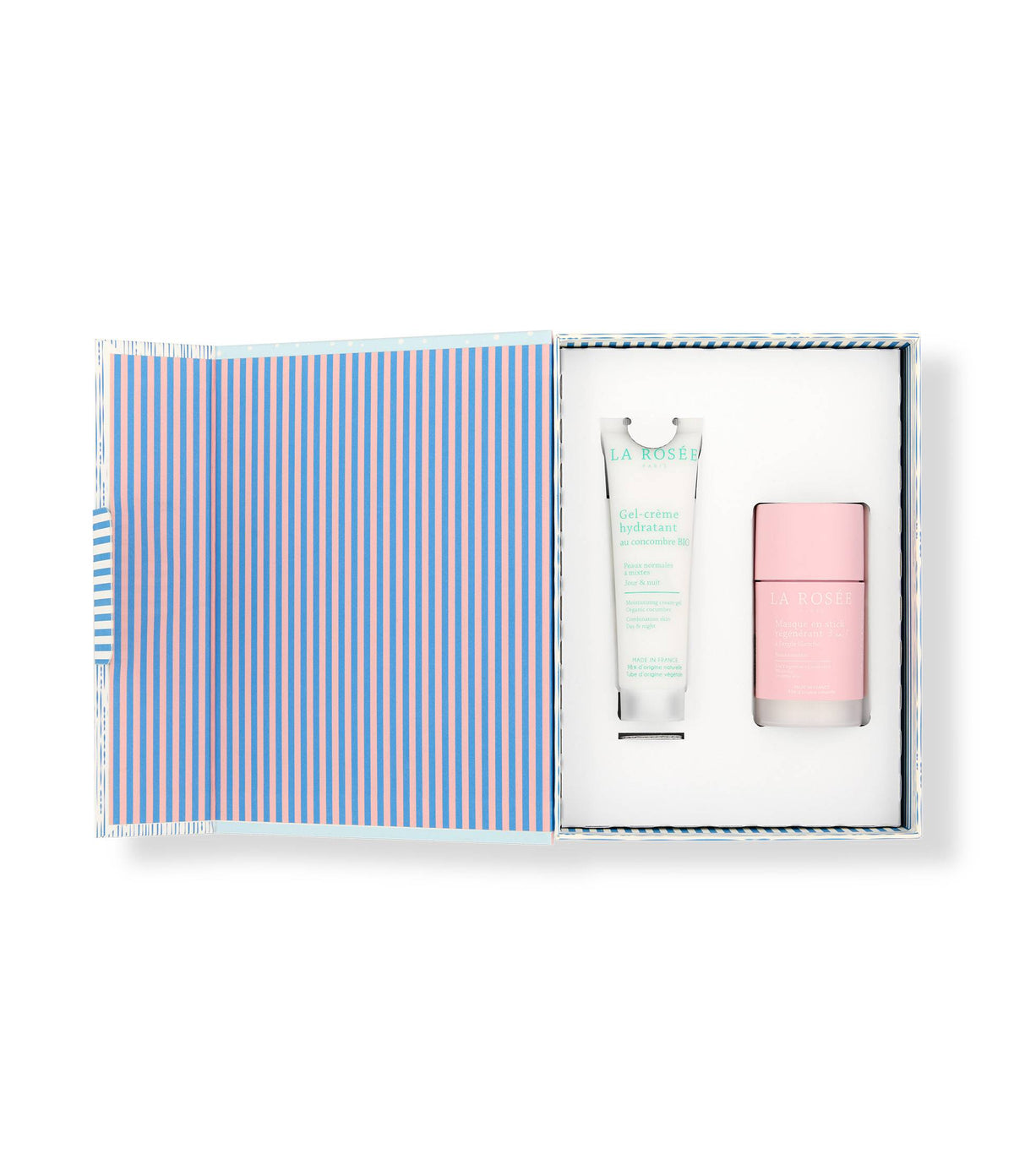 Coffret soins découverte