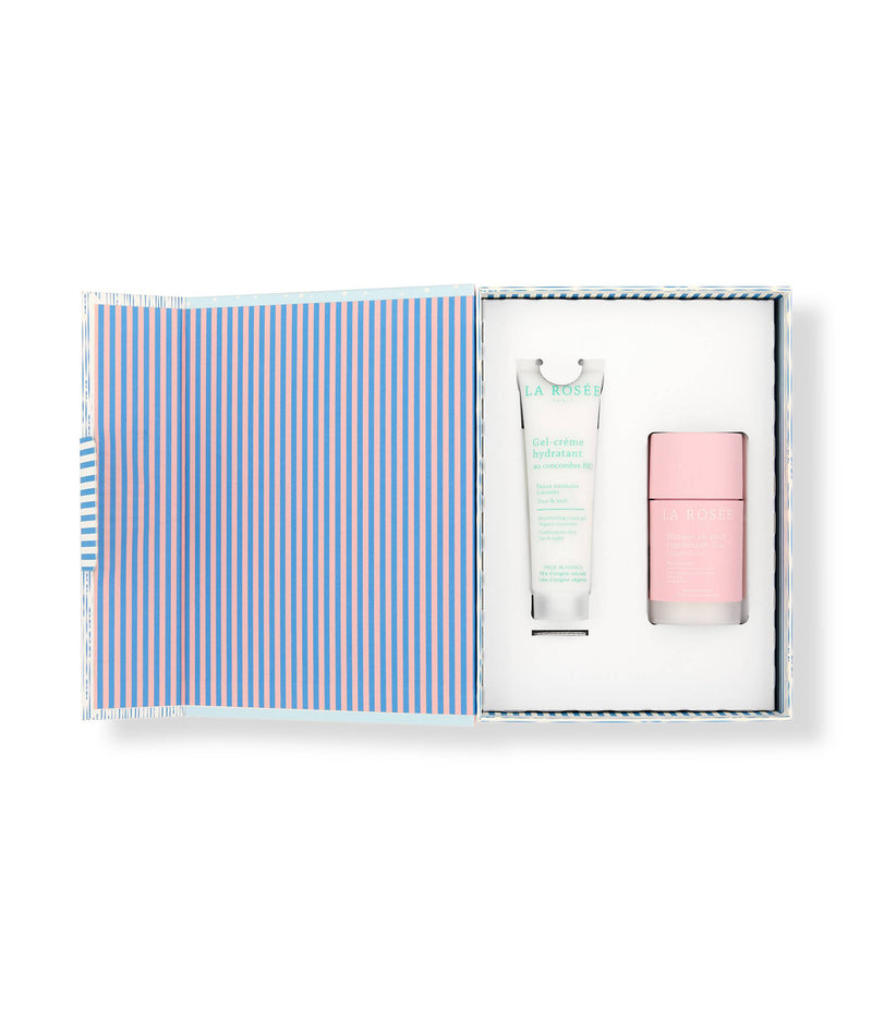Coffret soins découverte