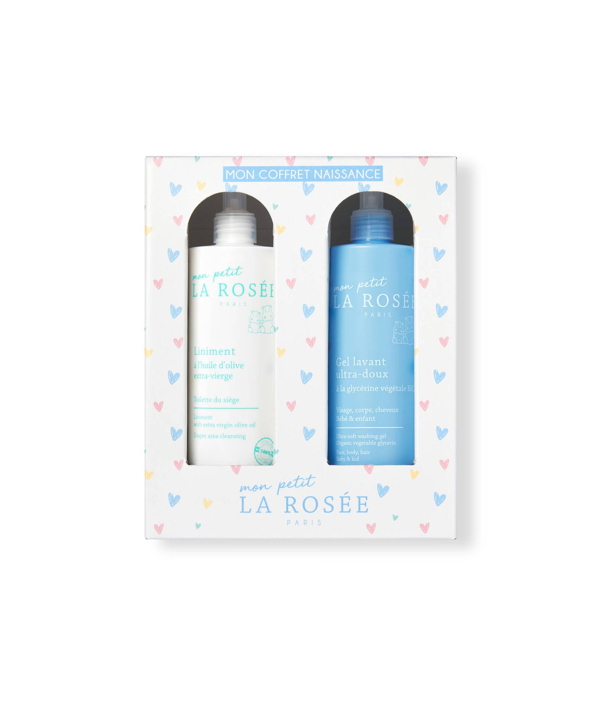 Coffret de naissance