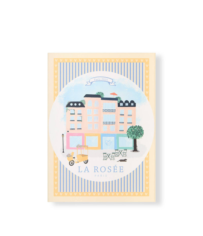 Coffret en carton collector