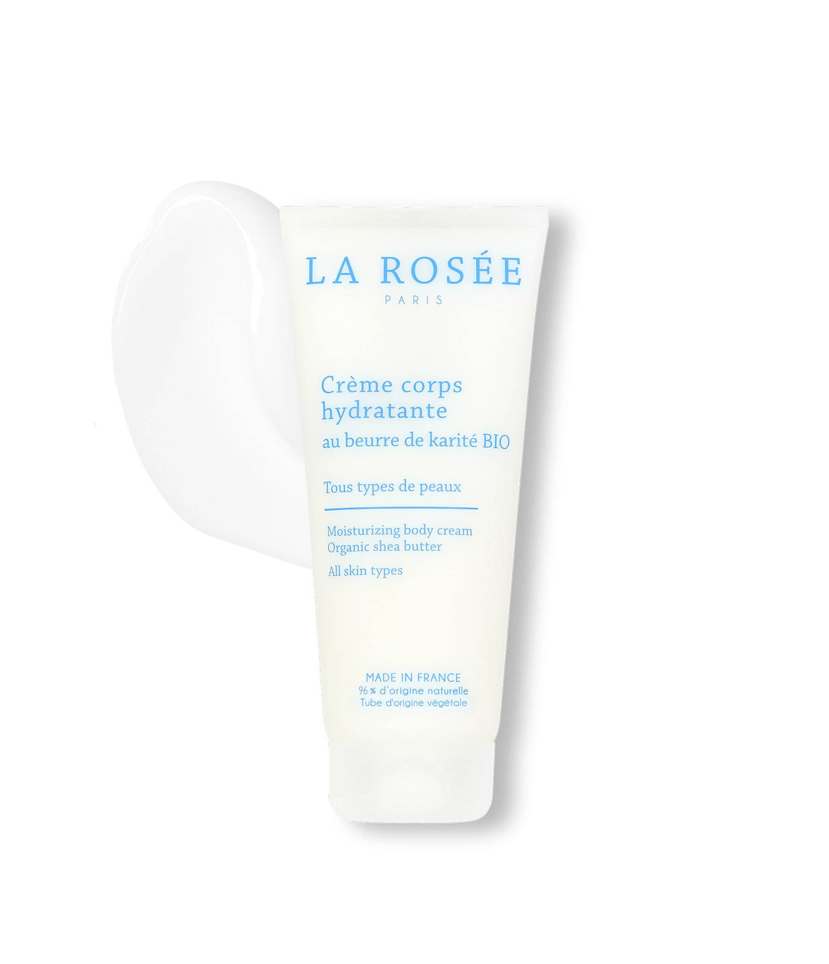 Crème corps hydratante - 200 mL
