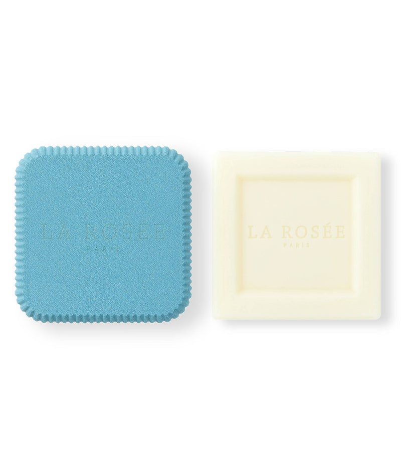 Duo Savon surgras et sa boîte 2 en 1