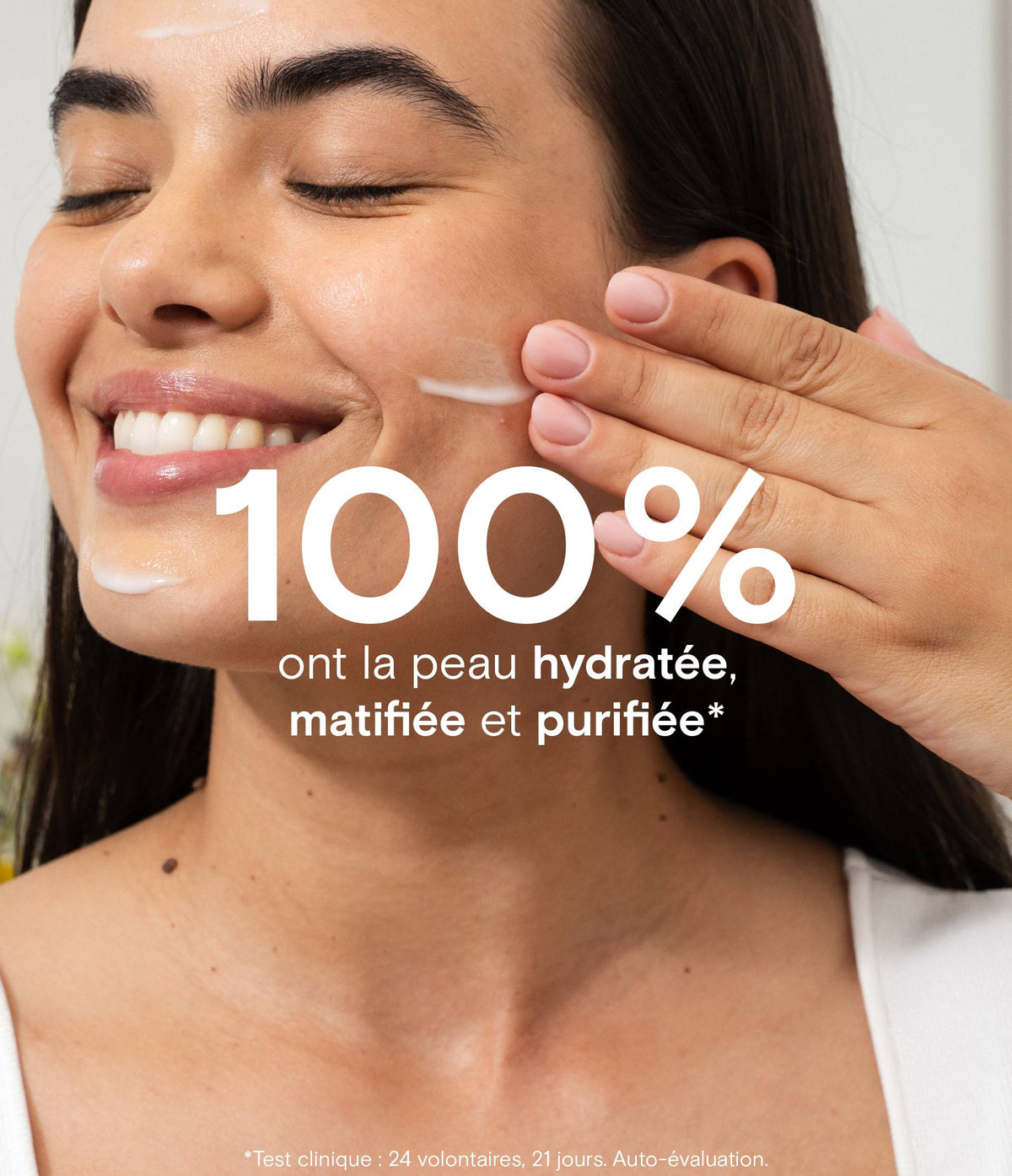 Routine anti-imperfections