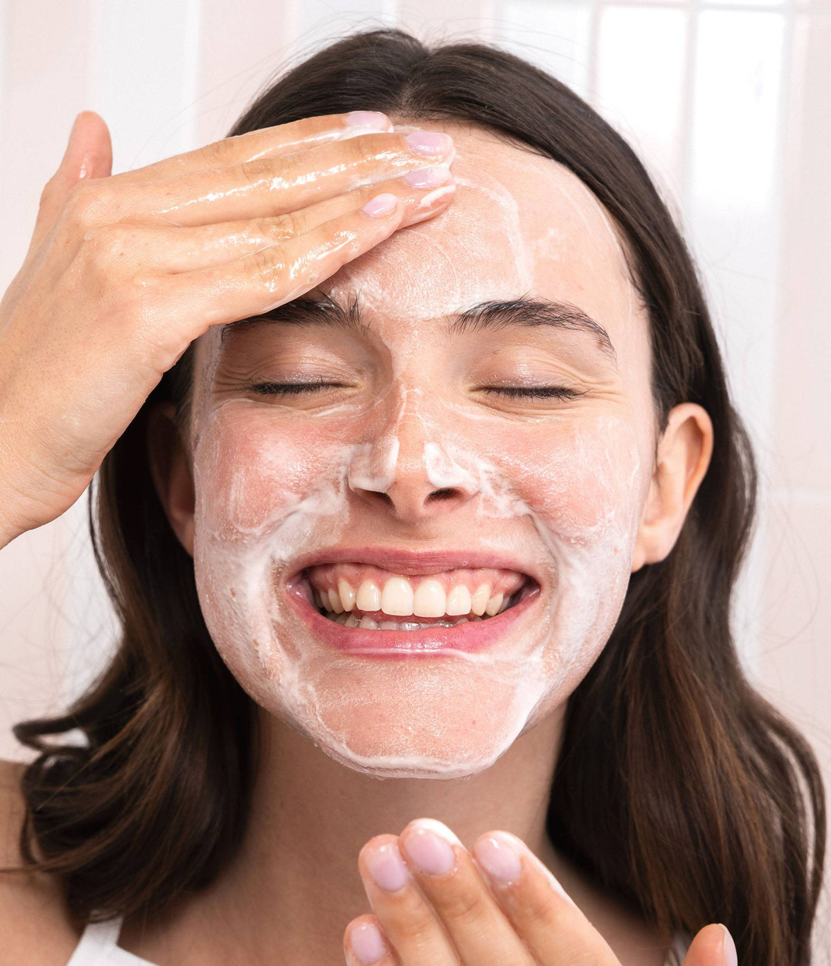 Recharge gel nettoyant anti-imperfections