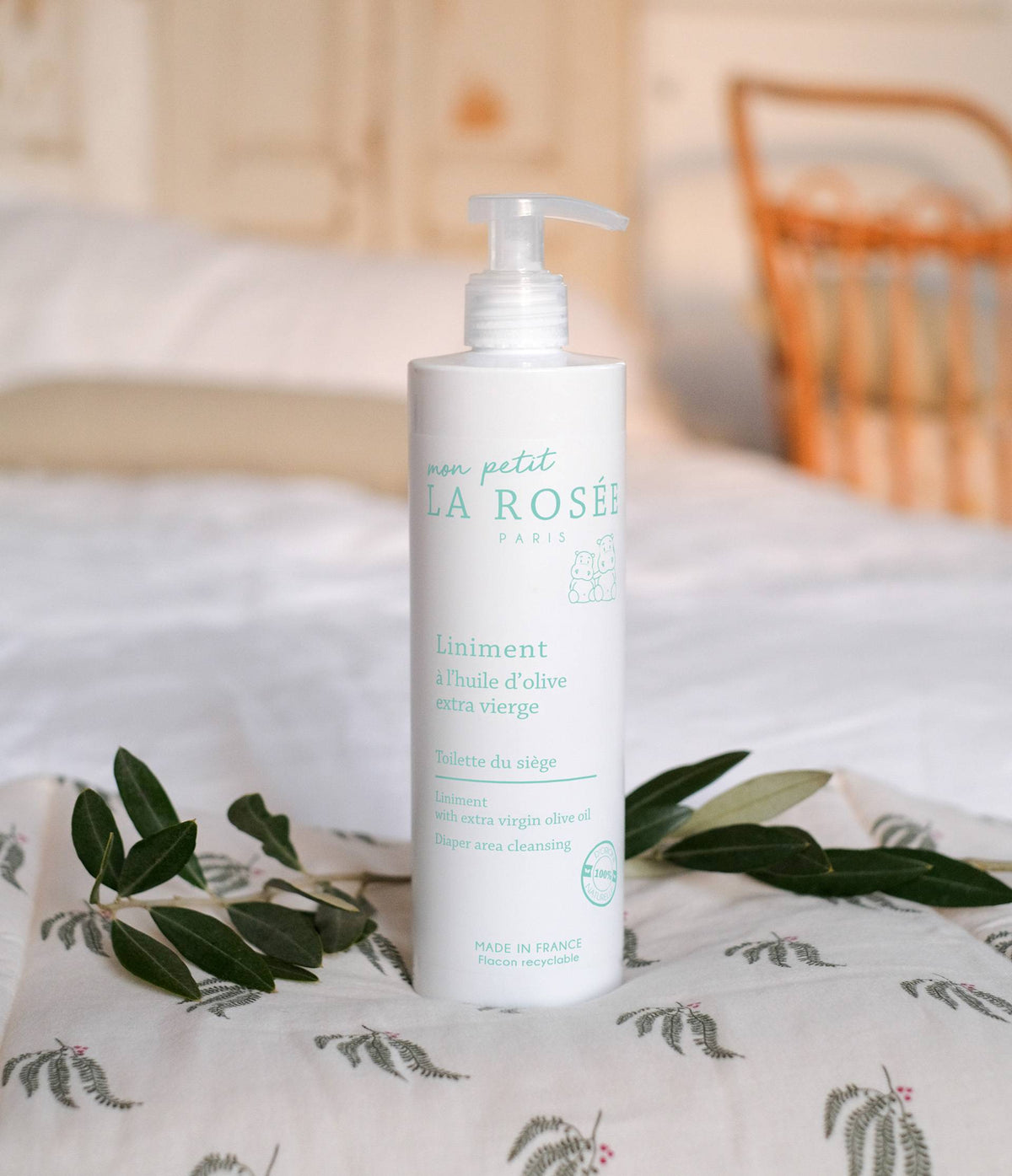 Liniment