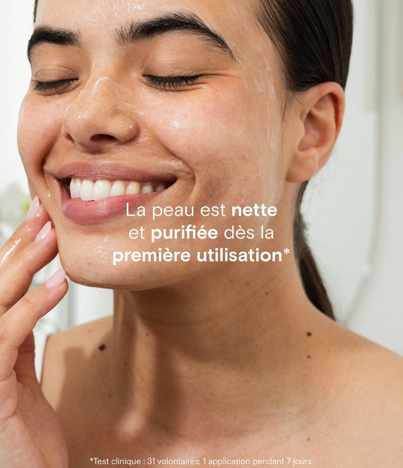 Recharge gel nettoyant anti-imperfections