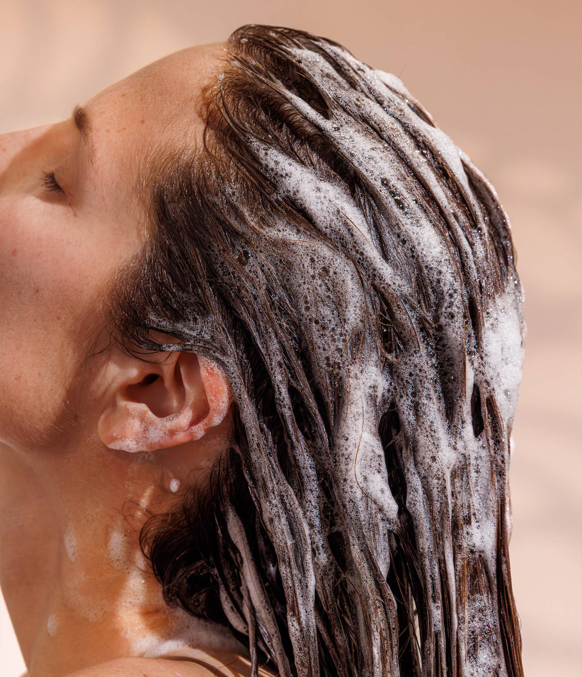Shampoing purifiant