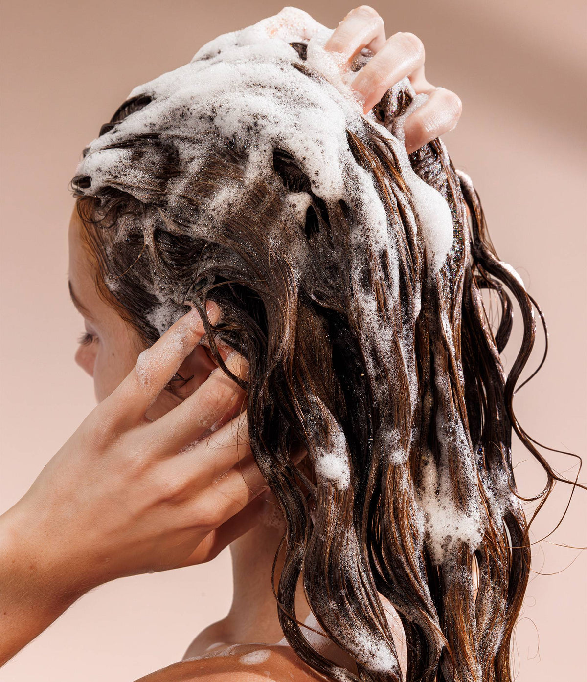 Shampoing ultra-doux