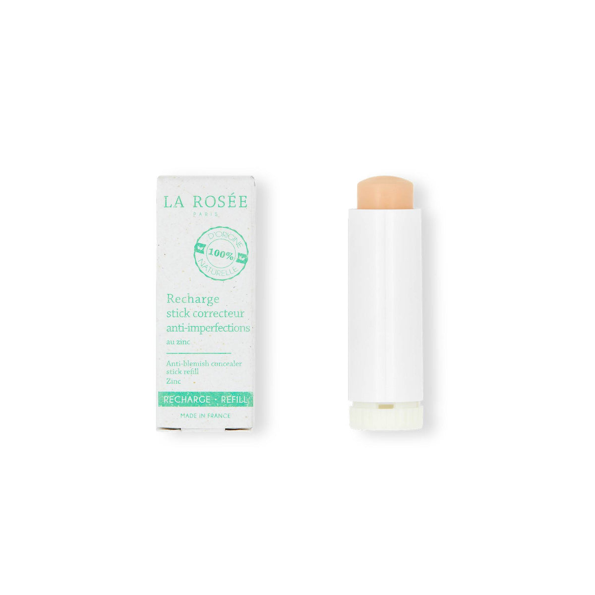 Recharge Stick correcteur teinté anti-imperfections