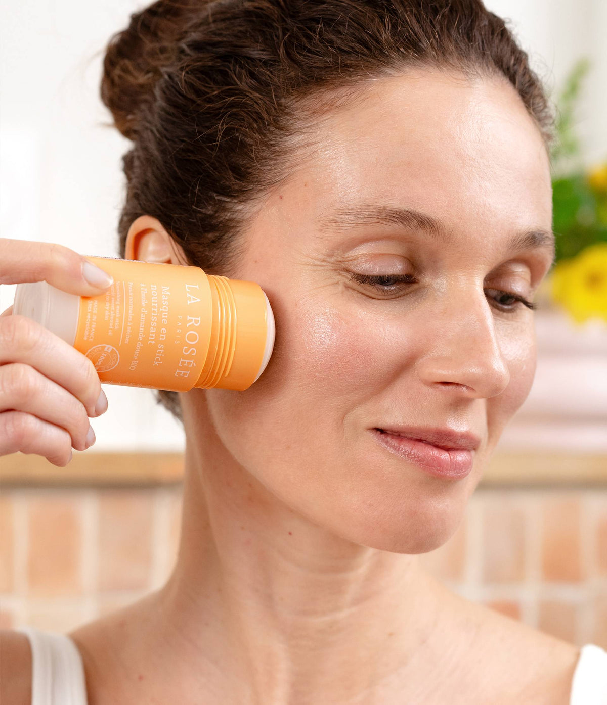 Routine nourrissante