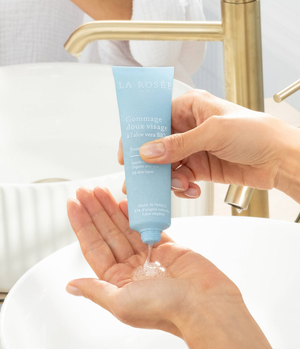 Routine pureté