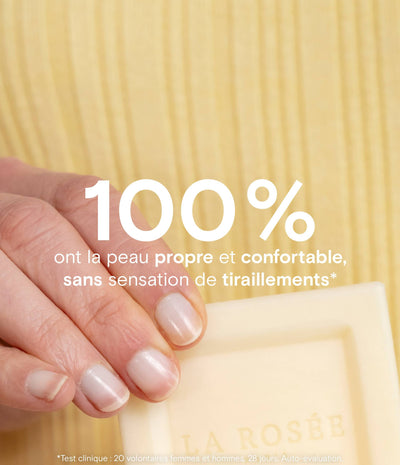 Savon surgras ultra-doux