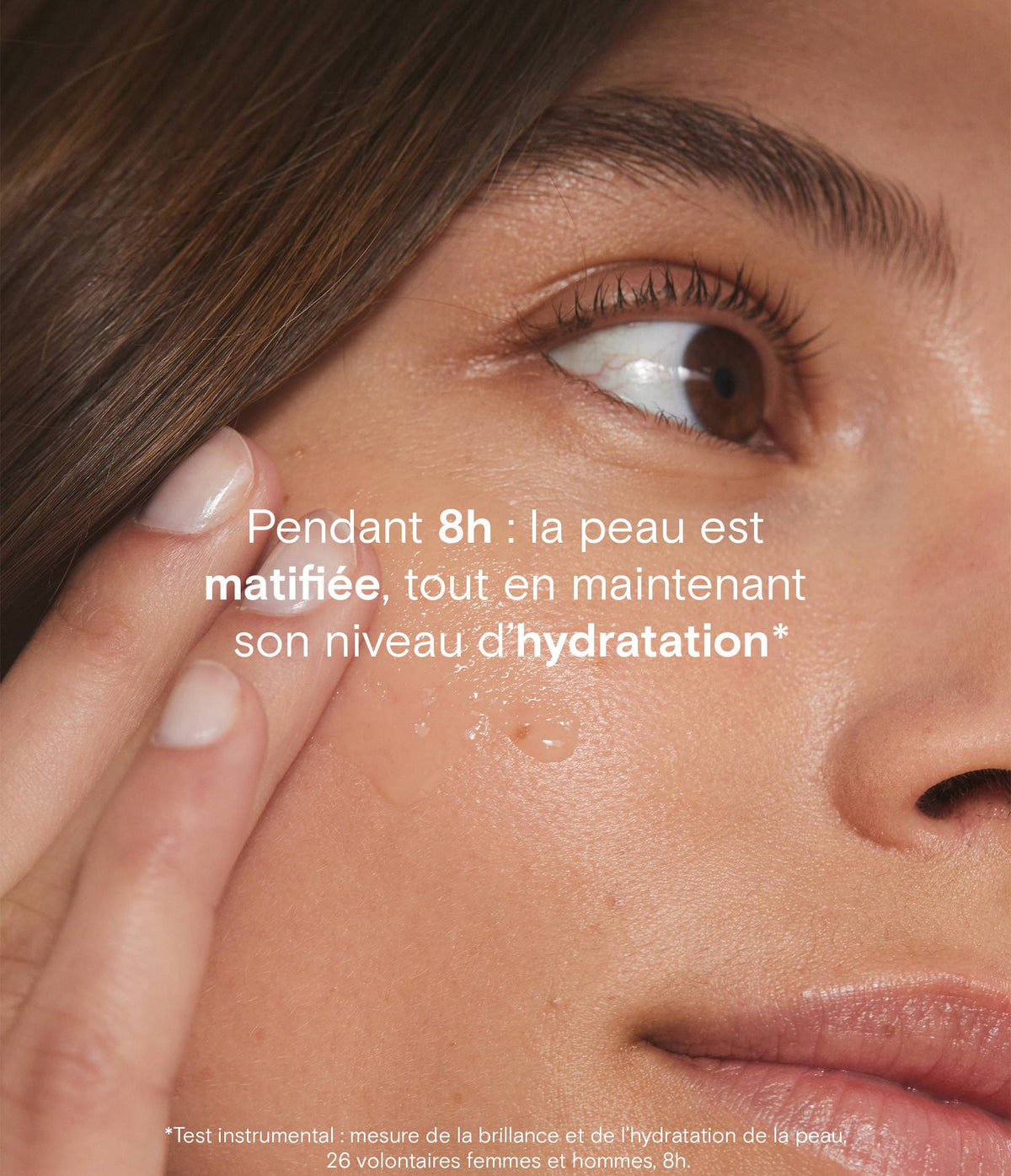 Sérum purifiant anti-imperfections