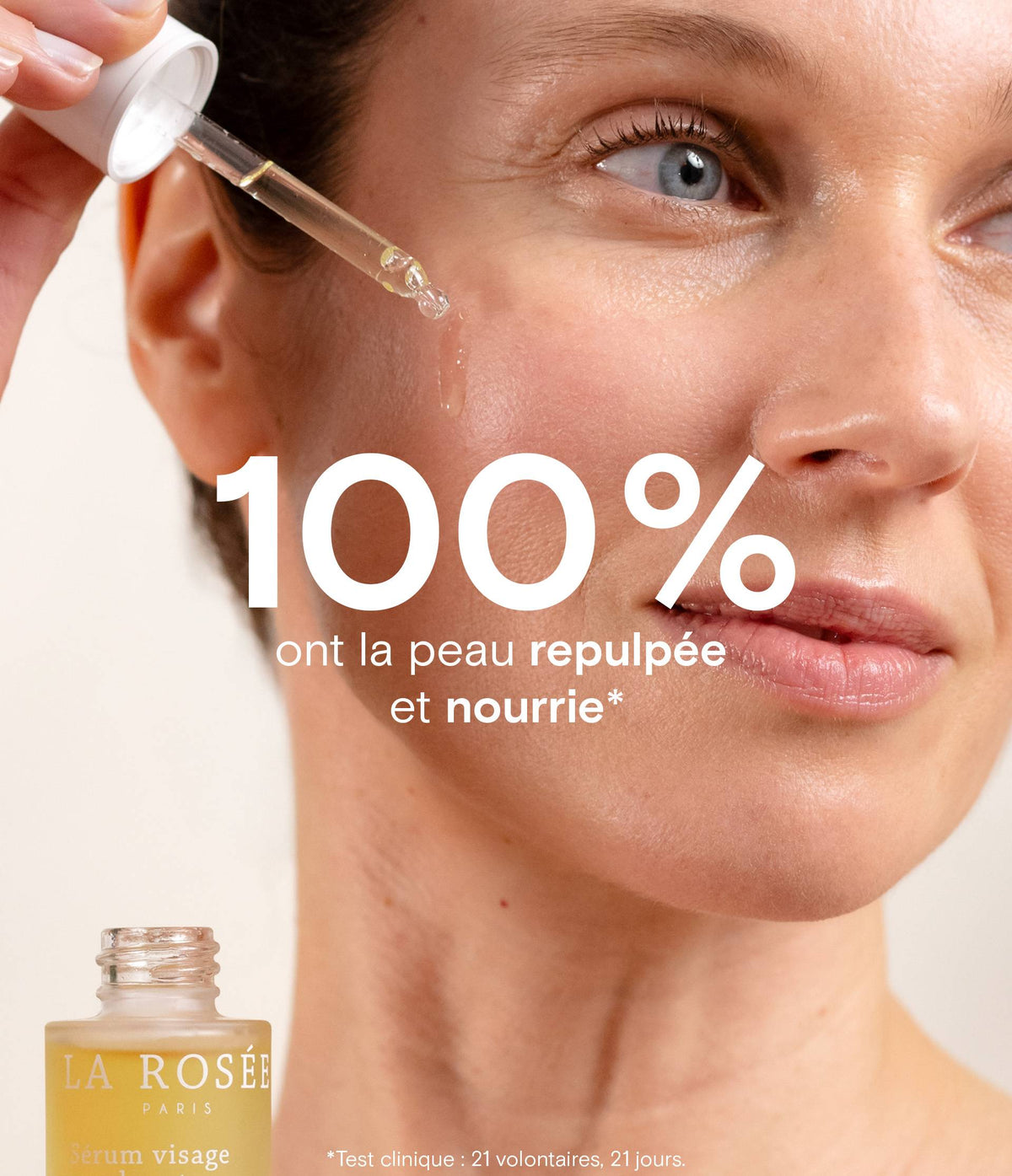 Routine peau mature