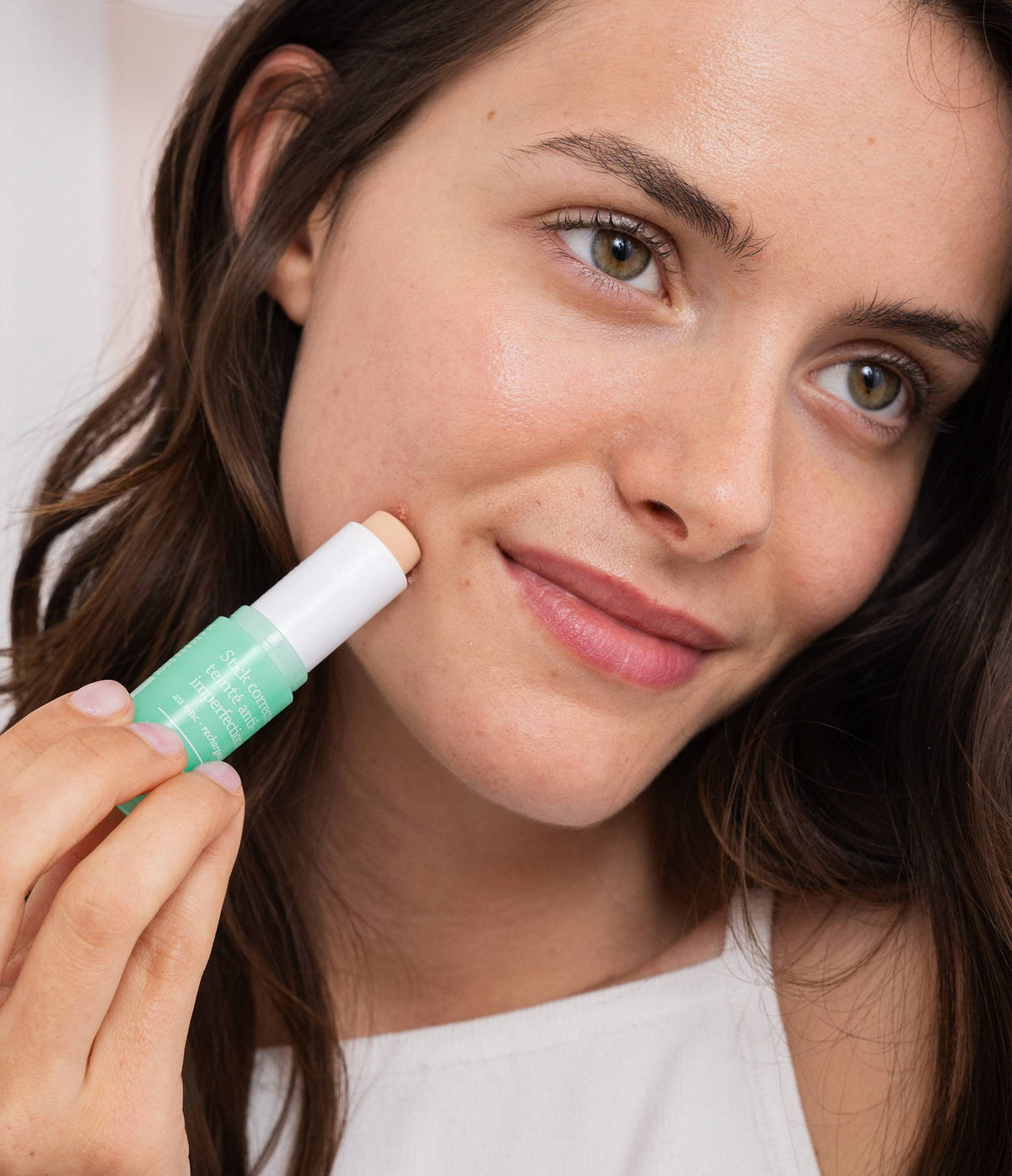 Routine anti-imperfections