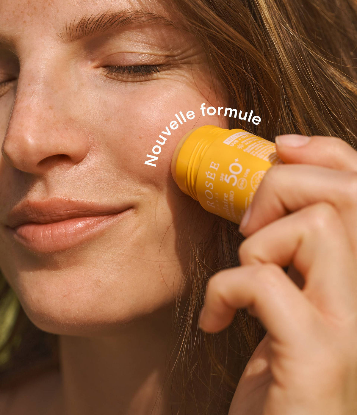 Trousse soins d'été