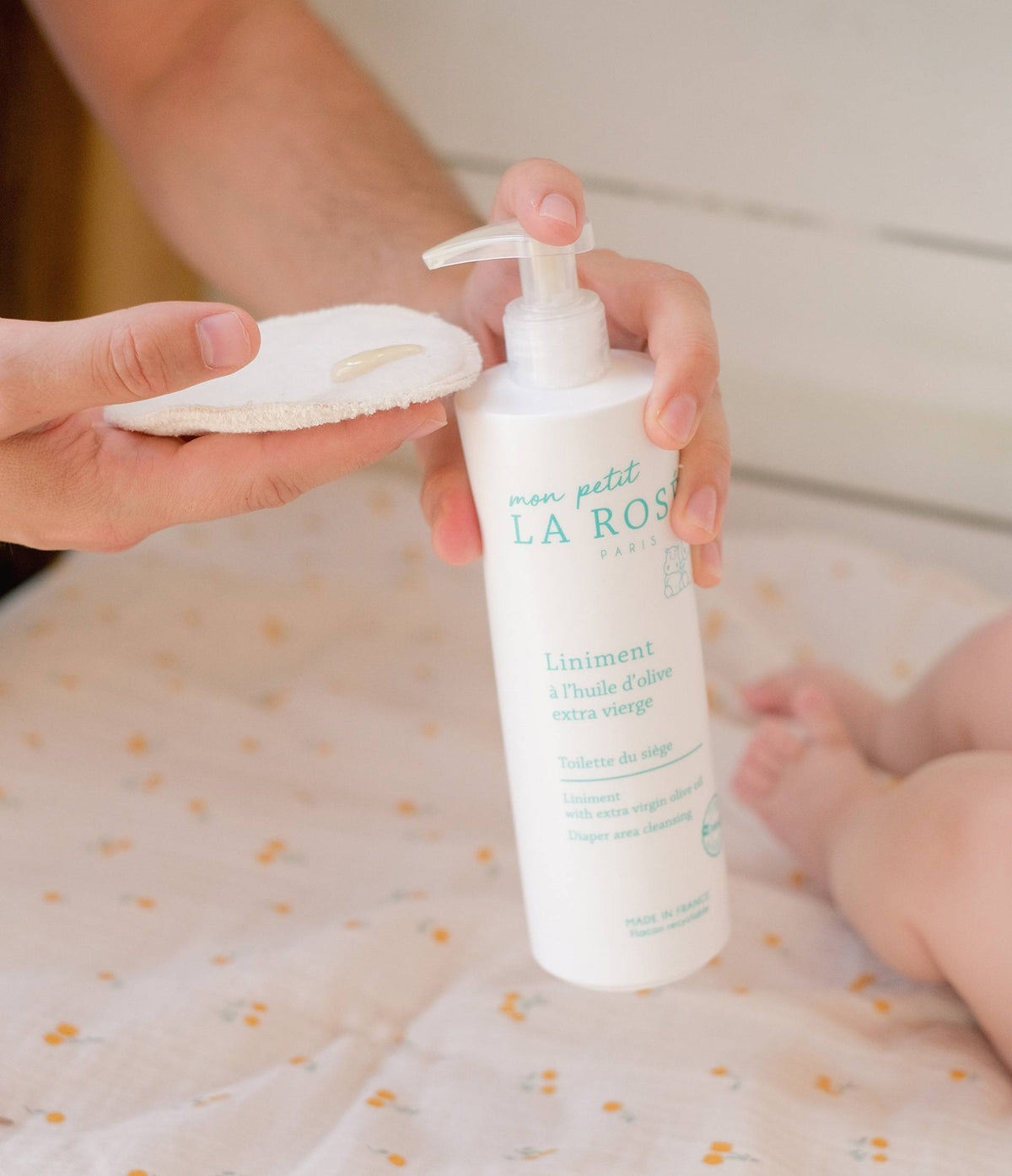 Liniment