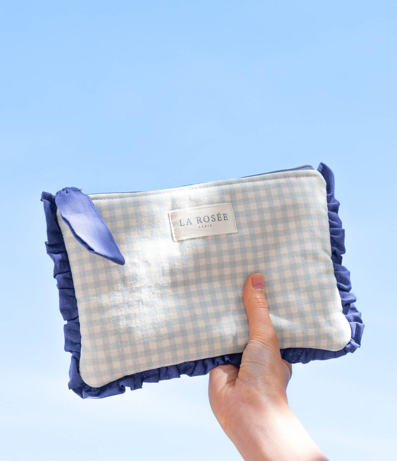 Trousse soins d'été