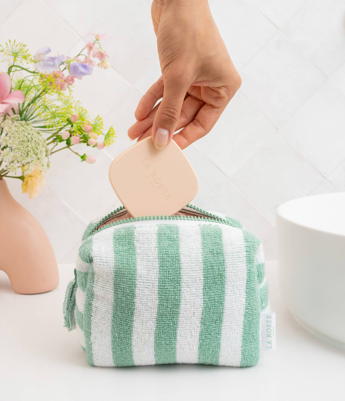 Trousse maquillage