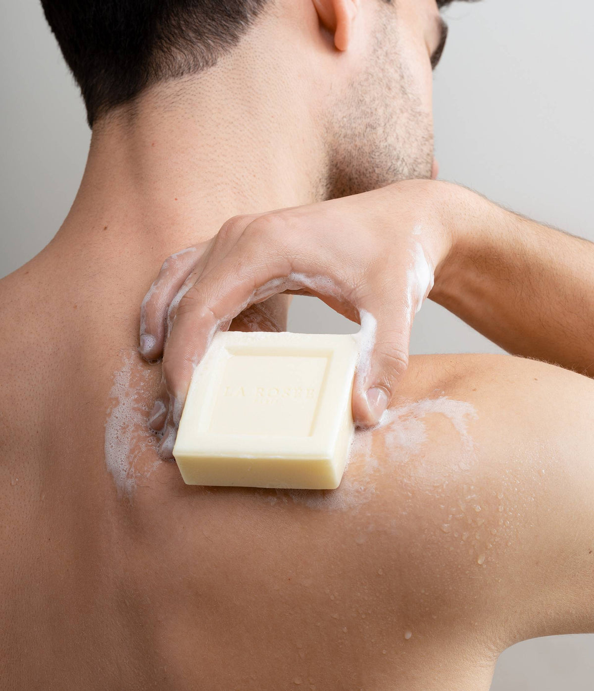 Savon surgras ultra-doux
